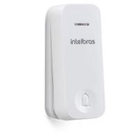 Campainha Eletrônica Sem Fio Sem Bateria Alcance Até 100 Metros Cik200 Bivolt 4529200 - 4