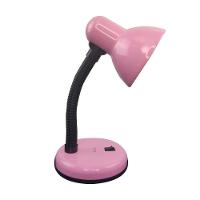 Luminaria De Mesa Abajur Articulavel Leitura Estudos Luz - 2