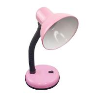 Luminaria De Mesa Abajur Articulavel Leitura Estudos Luz - 3