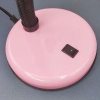 Luminaria De Mesa Abajur Articulavel Leitura Estudos Luz - 4