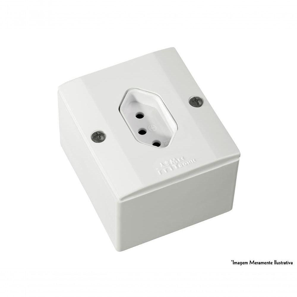 Sistema X 1 Tom 2p+t Vert C/pl Sob 39119 20a Br C/10pcs - 1