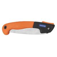 Serrote De Poda Profissional Dobrável 7 Polegada / 180 Mm Tramontina Com Cabo Plástico - 2