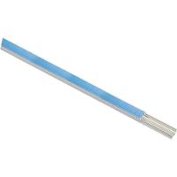 Canaleta 20 X 10 X 2000 Mm Tramontina Branca Com Divisoria E Cinta Dupla Face - 4