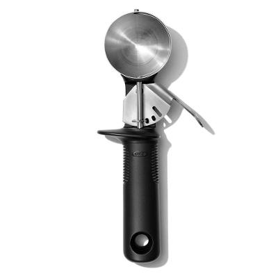 Colher De Sorvete Em Inox 22cm Oxo