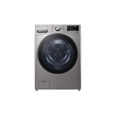Lava e Seca LG WD18SV2S6B Smart 18kg Inox Look AIDD 110V