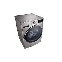 Lava e Seca LG Smart 18kg Inox Look com Inteligência Artificial AIDD™ WD18SV2S6B 127V - 5