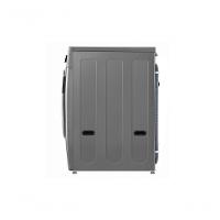 Lava e Seca LG Smart 18kg Inox Look com Inteligência Artificial AIDD™ WD18SV2S6B 127V - 10