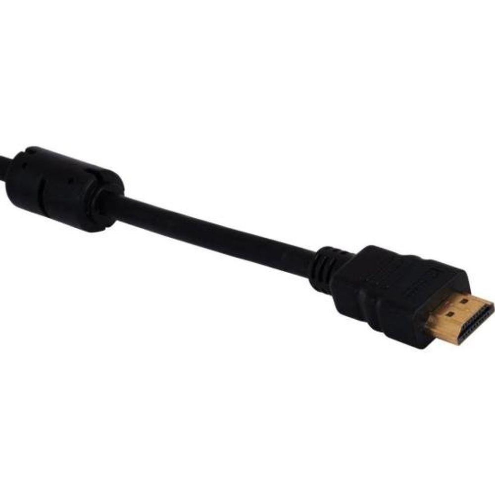 Cabo Hdmi Com Filtro 2.0 4k 10 Metros Hd2010 Fortrek Fk 741c - 6