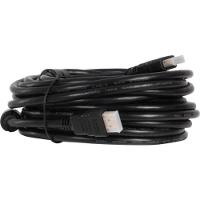 Cabo Hdmi Com Filtro 2.0 4k 10 Metros Hd2010 Fortrek Fk 741c - 5