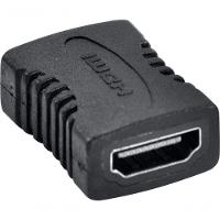 Emenda Hdmi Fêmea X Hdmi Fêmea A2hf - Pc - 5 - 2