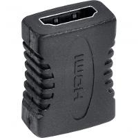 Emenda Hdmi Fêmea X Hdmi Fêmea A2hf - Pc - 5 - 3