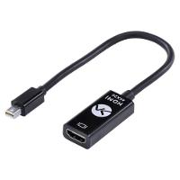 Adaptador Mini Displayport1.2v X Hdmi Ativo 4k 20cm Mdphdmi-a20 - 3
