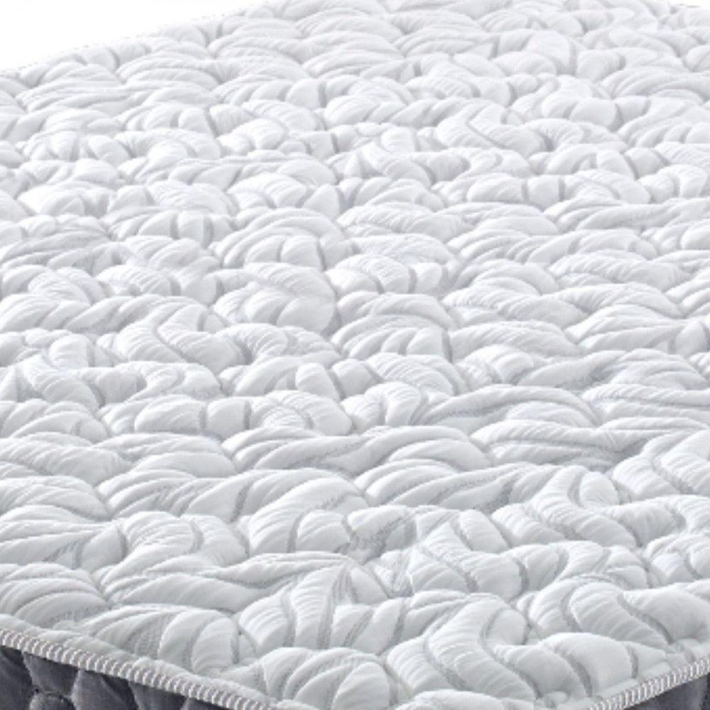 Colchão Casal Mm Touch 1,38x1,88x0,35 Ecoflex Azul - 4