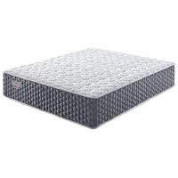 Colchão Casal Mm Touch 1,38x1,88x0,35 Ecoflex Azul - 1