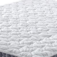 Colchão Casal Mm Touch 1,38x1,88x0,35 Ecoflex Azul - 4