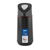 Garrafa Térmica Tramontina Exata Em Aço Inox Preto 1,2 L - 3