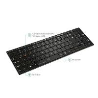 Teclado Multilaser Slim Ts300 Sem Fio - Tc220 - 2