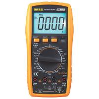 Multimetro Digital Hikari Hm-2030 Cat Iv 600hikari Hm-2030 True Rms - 1