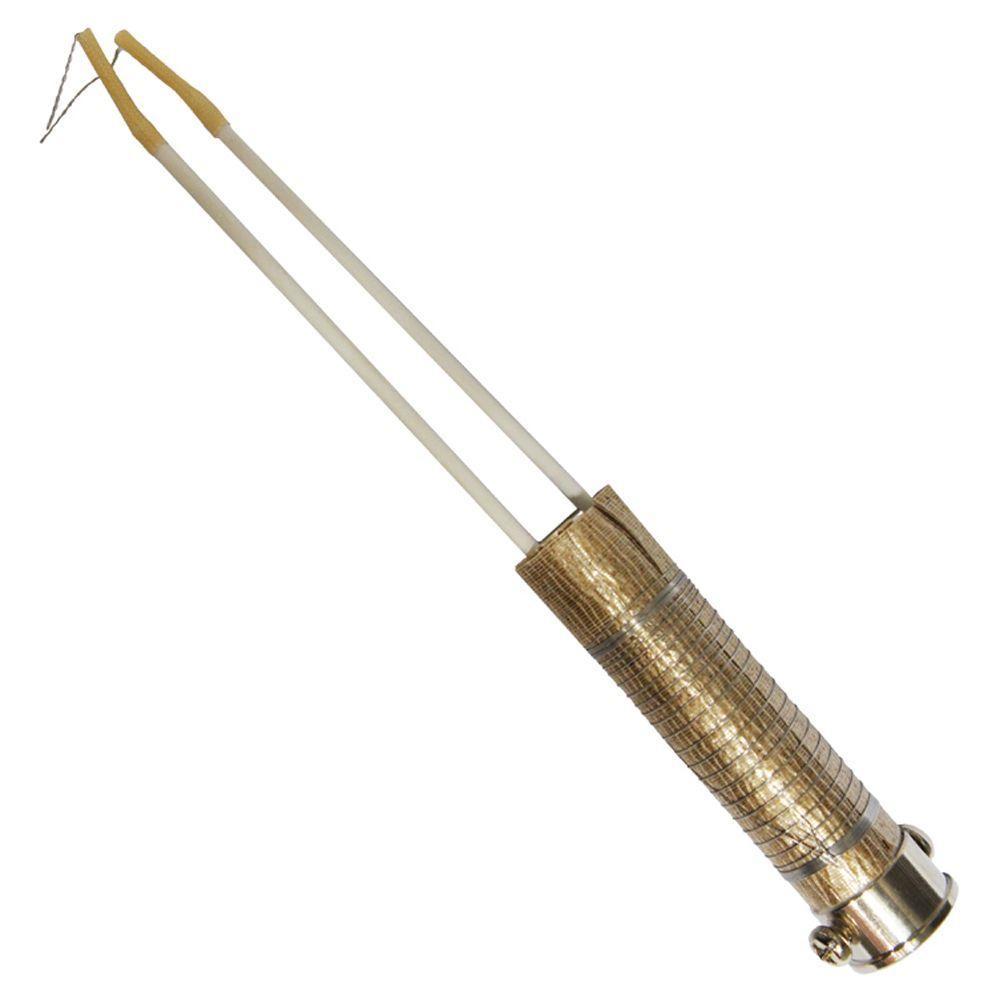 Resistencia Para Ferro De Solda Hikari Power 30 220v Conj 2 Pc - 1