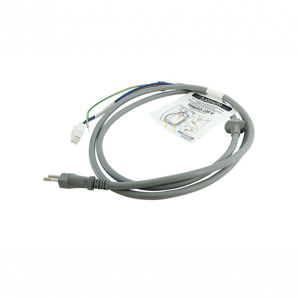 Cabo de Força Lava e Seca LG 6411ER1006K - 3