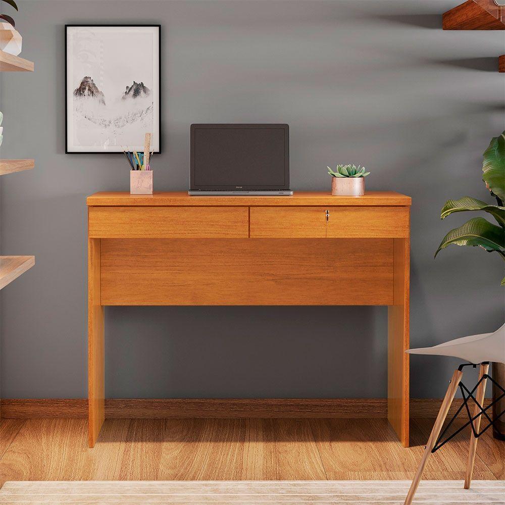 Escrivaninha Felícia Candian Jcm Movelaria Cinamomo - 1