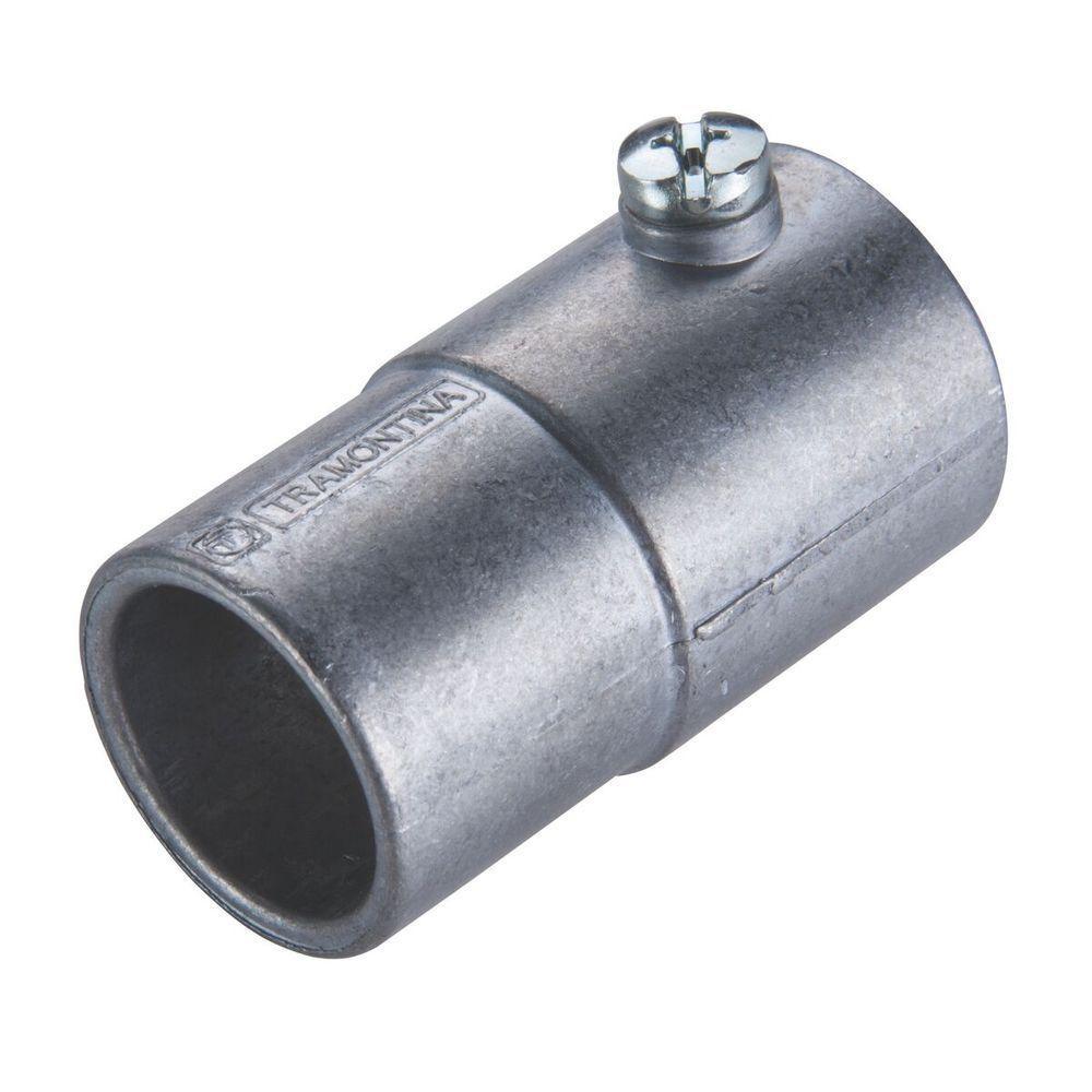 Redução Sem Rosca 3/4 Polegada X 1/2" - 1