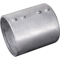 Luva De Emenda Sem Rosca 3" - 1