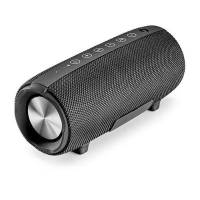 Caixa De Som Multilaser Energy 30w Bt- Aux- Sd- Usb - Sp356