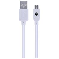 Cabo Usb X Micro Usb A 2.0 2m Branco Musb-2 - 4