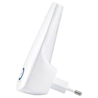 Repetidor Wireless 2.4ghz N 300mbps C- 2 Antenas Interna Tl-wa850re - 3