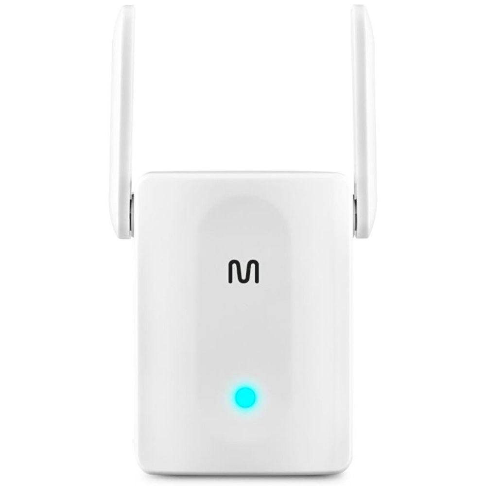 Repetidor Wifi 300mbps Single Band - Re059 - 1
