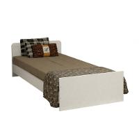 Berço Multifuncional E Cômoda Infantil Gran Selena Branco Brilho