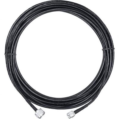 Cabo Coaxial Para Antena De Celular Rgc-058 10 Metros Cf-210