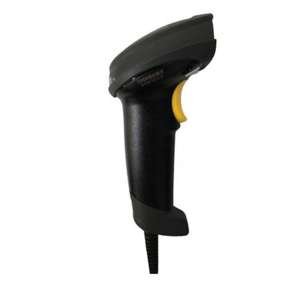 Leitor De Codigo De Barras Elgin El250 1d 2d - 3