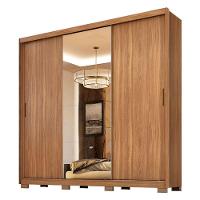 Cômoda Flora E Guarda Roupa Dalila 32415pe Amendola Off White Flex Com Pés