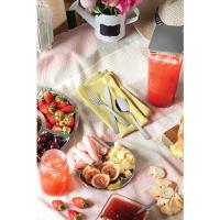 Kit Faqueiro De Mesa Tramontina Oslo Em Aço Inox - 9