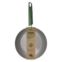 Frigideira Tramontina Lyf Em Alumínio Com Revestimento Interno E Externo Em Antiaderente Starflon Max Verde 24 Cm - 1