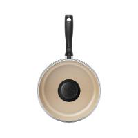 Frigideira Reta Tramontina Turim Em Alumínio Com Revestimento Antiaderente Starflon Max Vermelho - 3