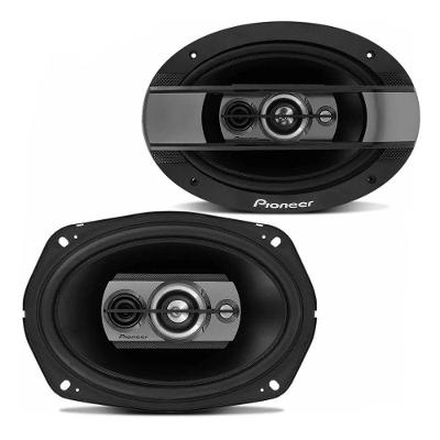 Alto Falante Pioneer 6x9&quot; Ts-6990br 300rms/ Par