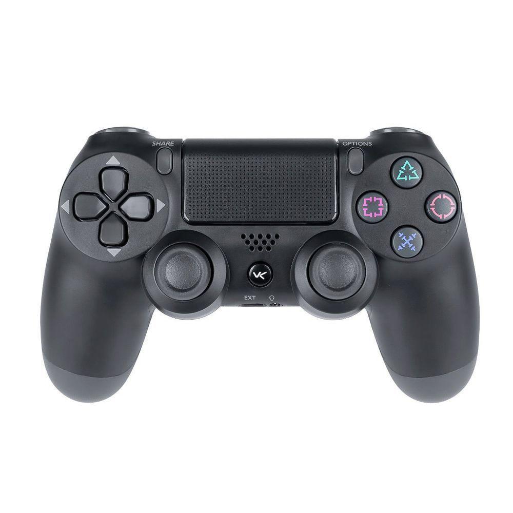 Controle Ps4-playstation 4 Sem Fio Dualshock - Play 4 - 1