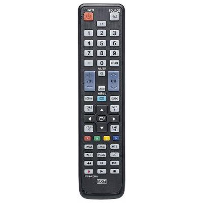 Controle Remoto Mxt 01114 Tv Samsung Lcd Bn59-01020a