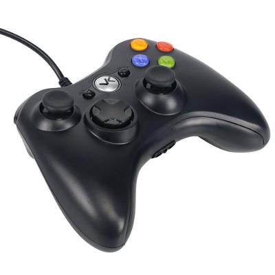 Controle Xbox 360-pc Usb - Retrô - Vinik X360