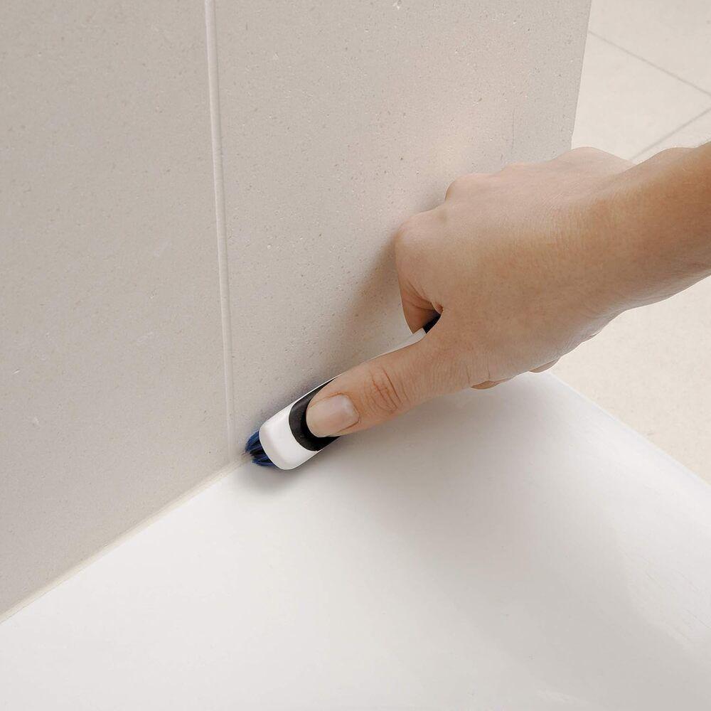 2 Escovas Para Limpeza De Cantos Em Plástico Oxo - 4