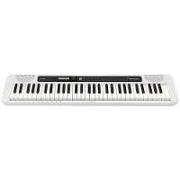 Teclado Musical Casiotone Basico Digital Branco Ct-s200wec2-br Branco - 3