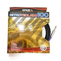 Cabo Teclado Sparflex Nitro 100 Plug 90 5 Metros Preto 538199010f - 1