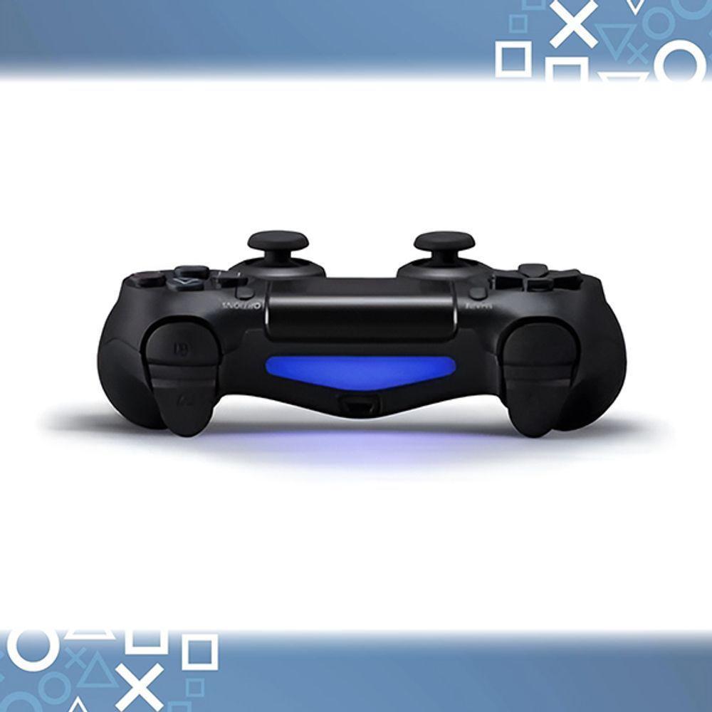 Controle Playstation 4 Sem Fio Wireless Manete Compátivel Computador Celular Cloud Game - 4