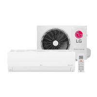 Ar Condicionado LG Dual Inverter  +AI 12.000 BTUs Frio 220V - 1