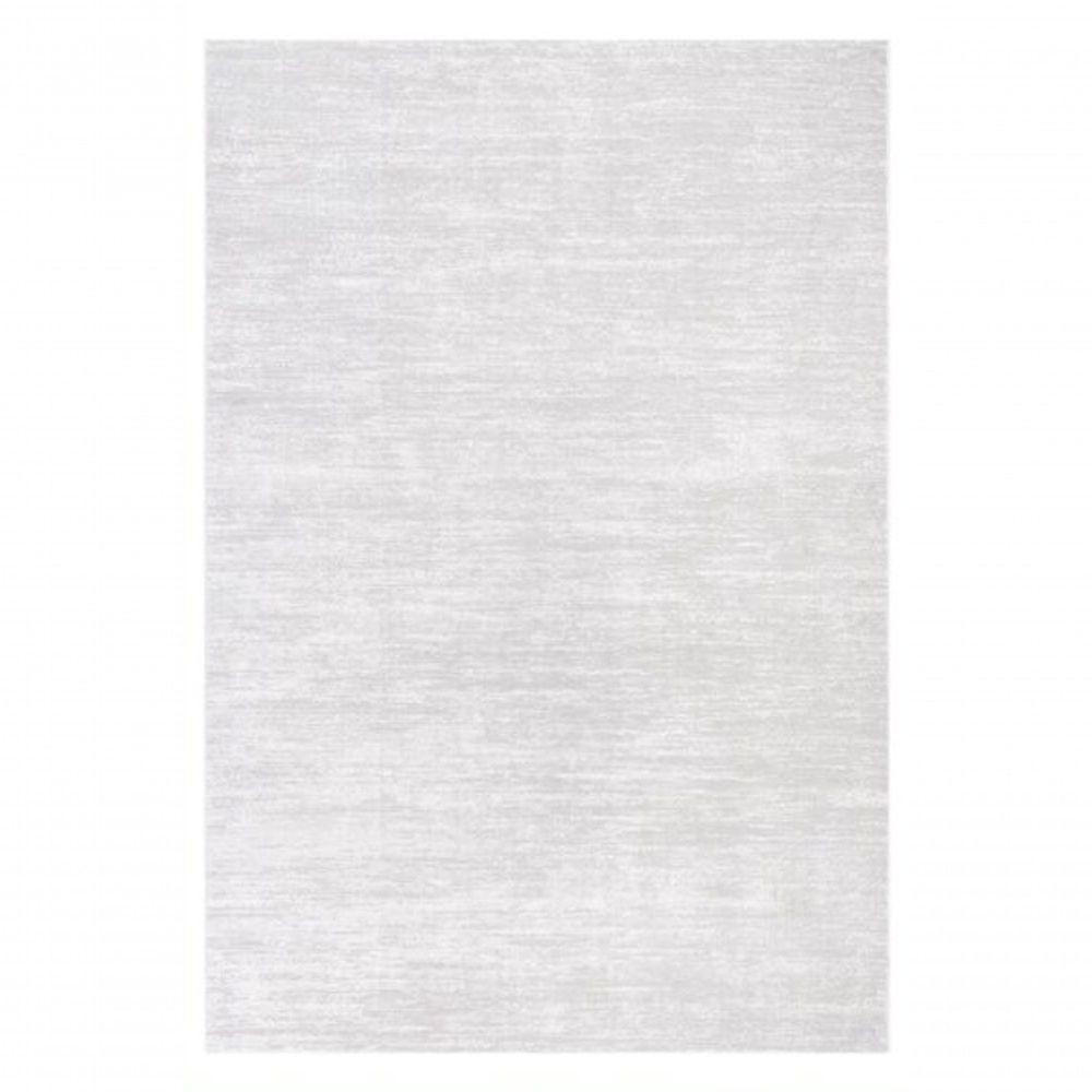 Tapete Turco Edantex Sofia 01 100x140cm Bege E Cinza - 2