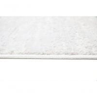 Tapete Turco Edantex Sofia 01 100x140cm Bege E Cinza - 3