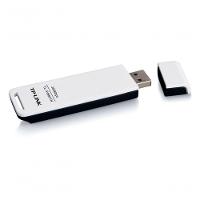 Adaptador Usb Wireless N 300mbps Tl-wn821n - 2